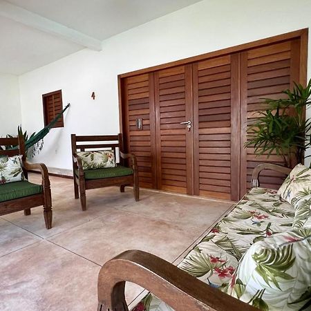 Aki Pousada Hotel São Miguel do Gostoso Buitenkant foto
