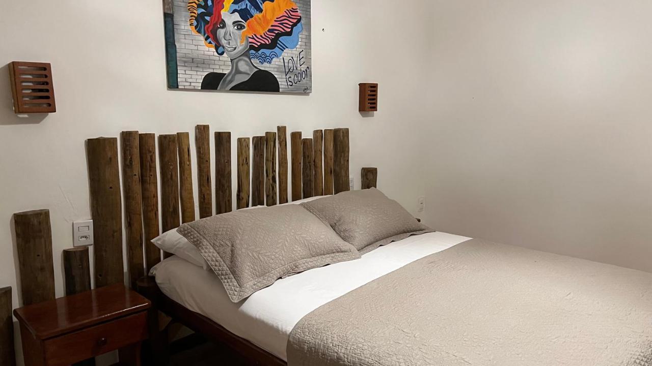 Aki Pousada Hotel São Miguel do Gostoso Buitenkant foto