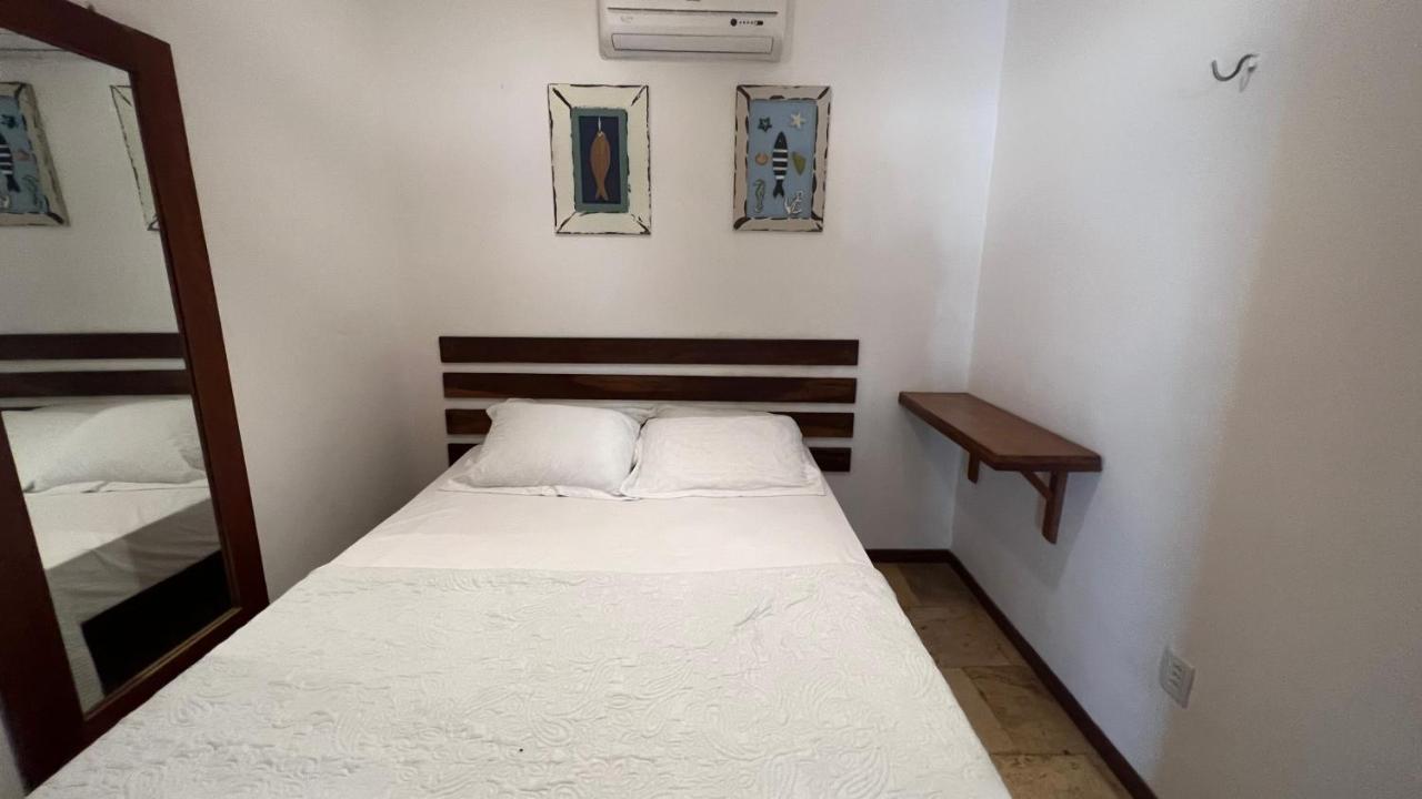 Aki Pousada Hotel São Miguel do Gostoso Buitenkant foto