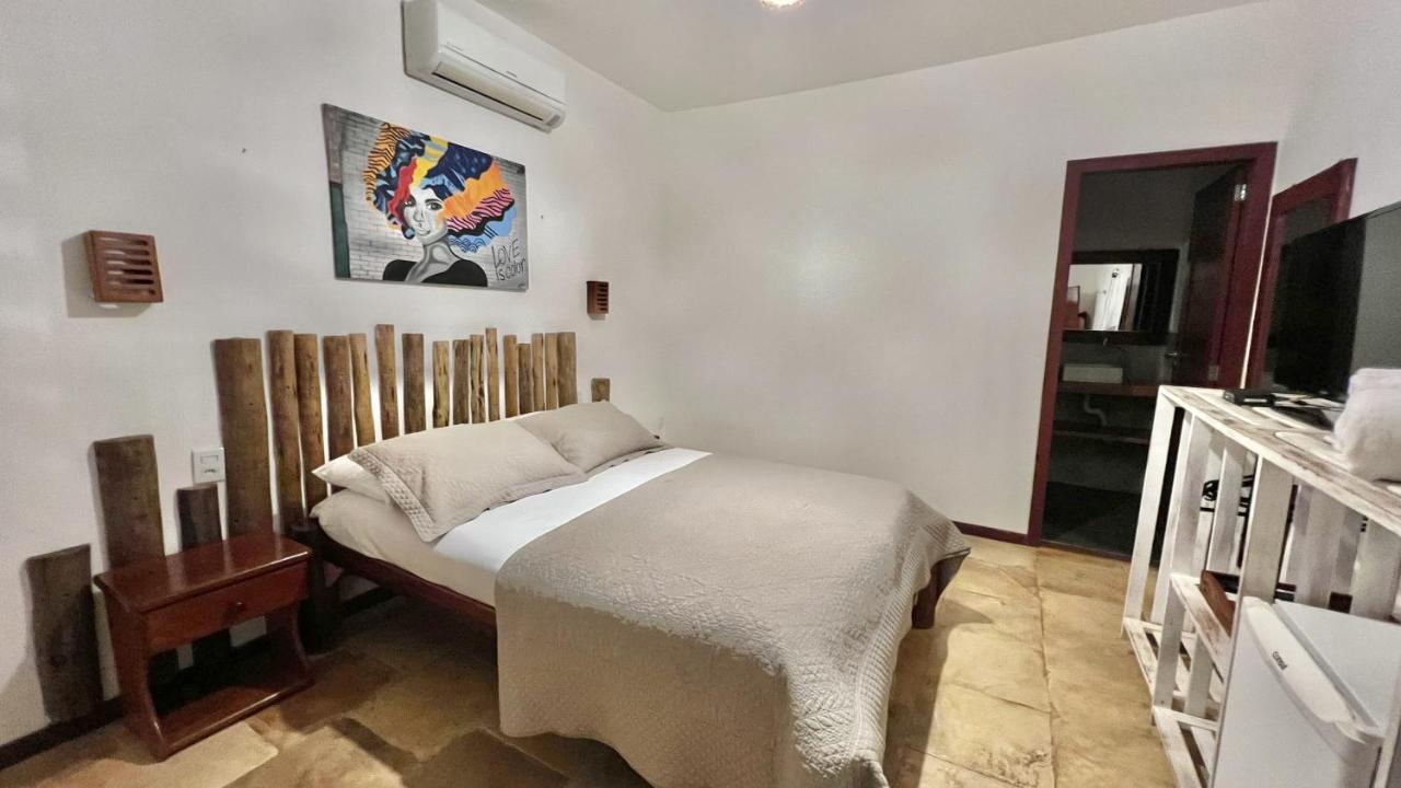 Aki Pousada Hotel São Miguel do Gostoso Buitenkant foto