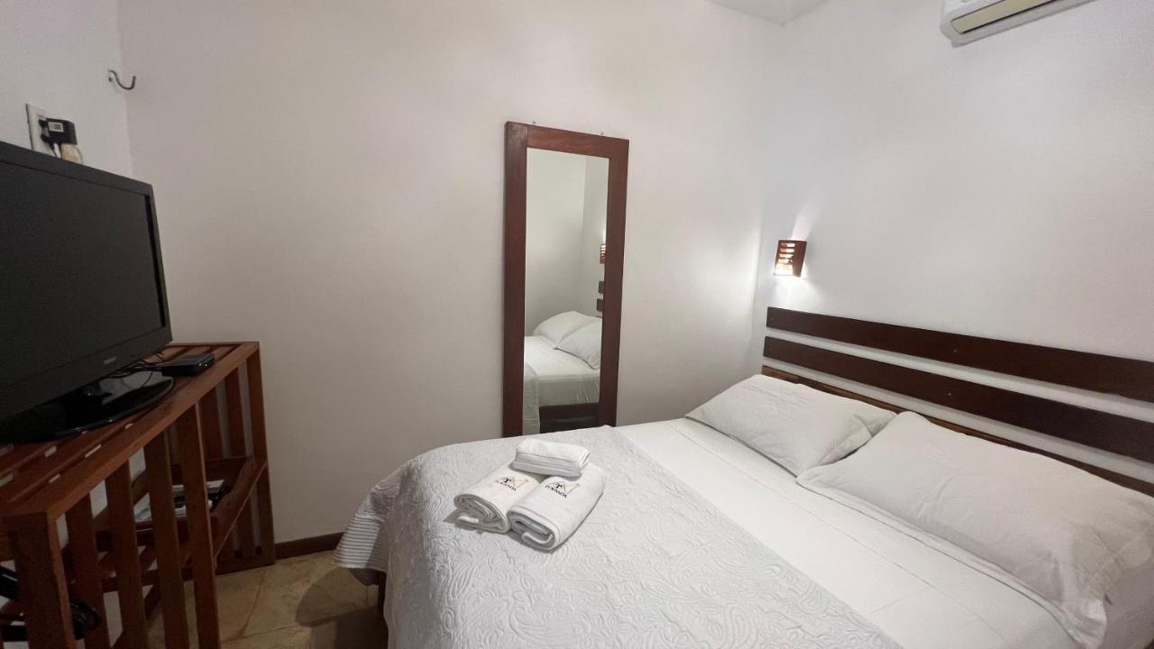 Aki Pousada Hotel São Miguel do Gostoso Buitenkant foto