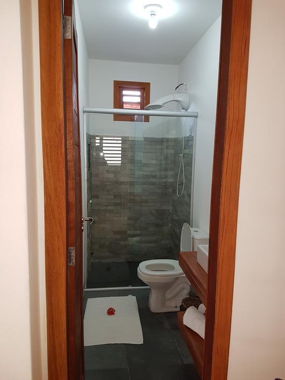 Aki Pousada Hotel São Miguel do Gostoso Buitenkant foto